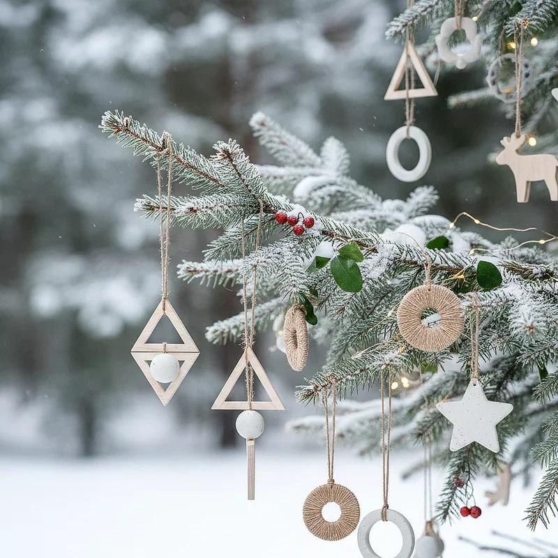 Tree Decorations Ideas