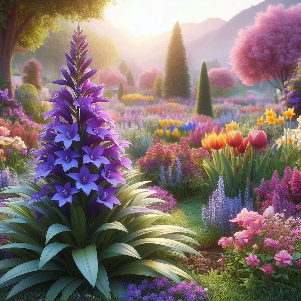 15 Beautiful Deer Resistant Annuals for Shade