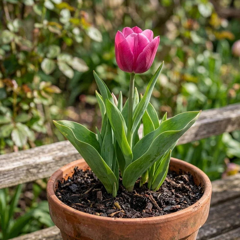 How Deep Do You Plant Tulips