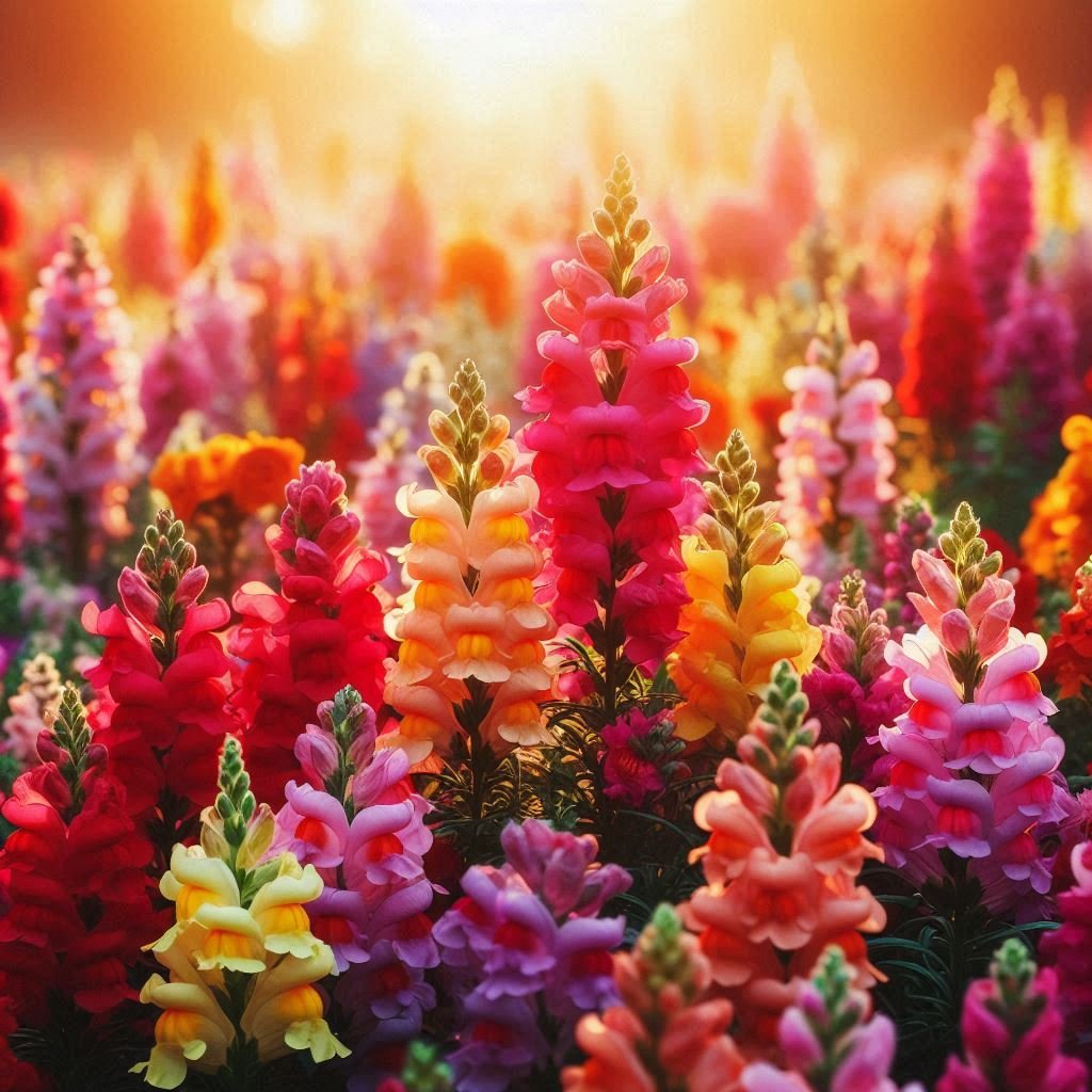 15 Beautiful Deer Resistant Annuals for Shade