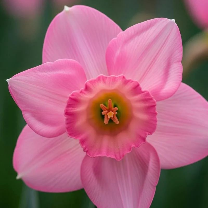 15 Stunning Pink Daffodil Ideas to Brighten Your Garden