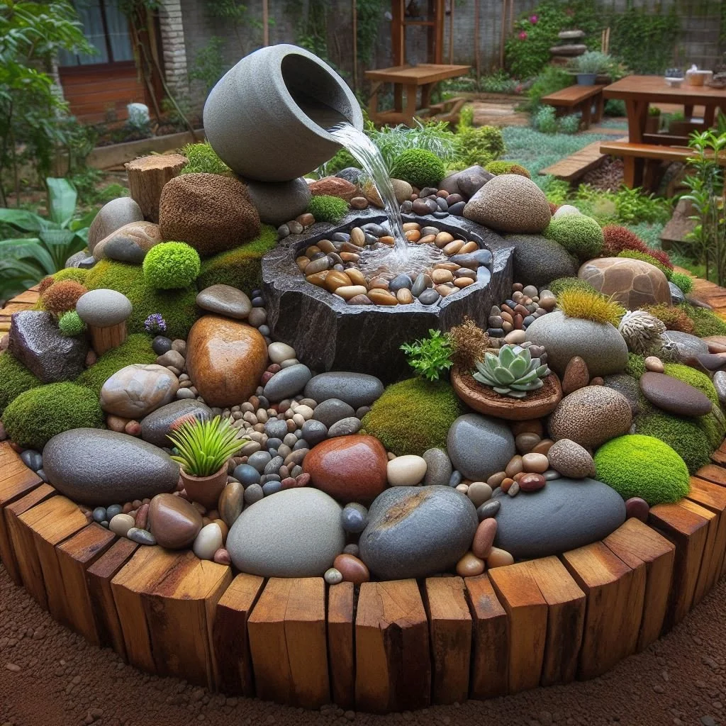 15 Rock Garden Ideas to Enhance Your Landscape