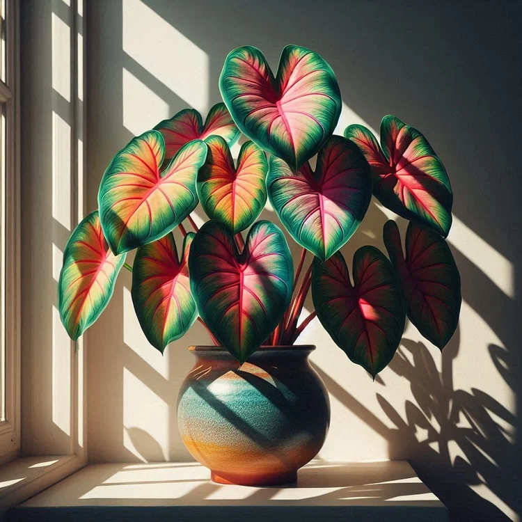 15 Beautiful Deer Resistant Annuals for Shade