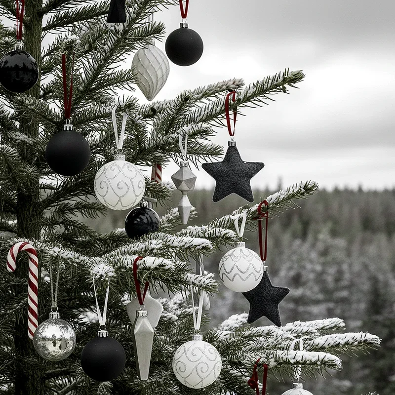 Tree Decorations Ideas