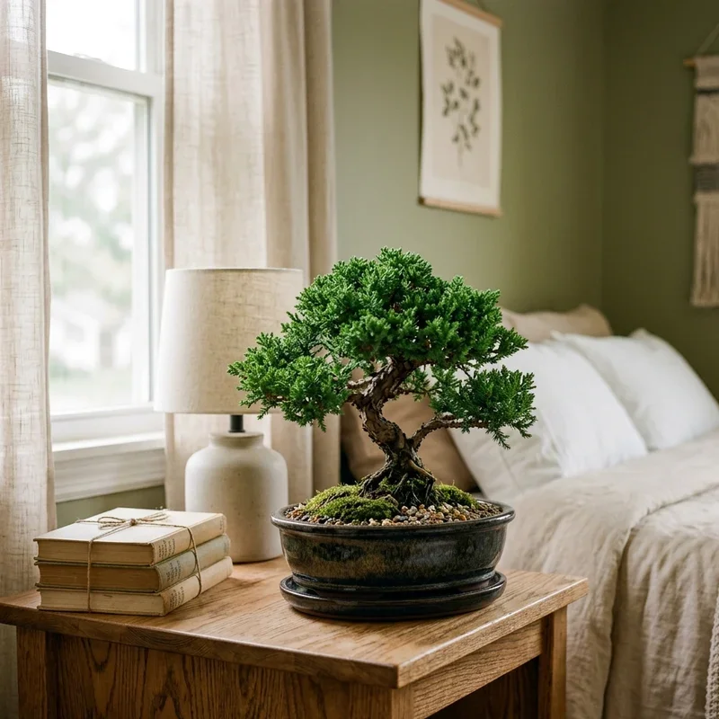 Bonsai Tree Decoration Ideas