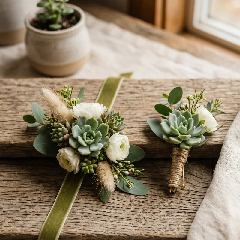 Homecoming Flower Ideas