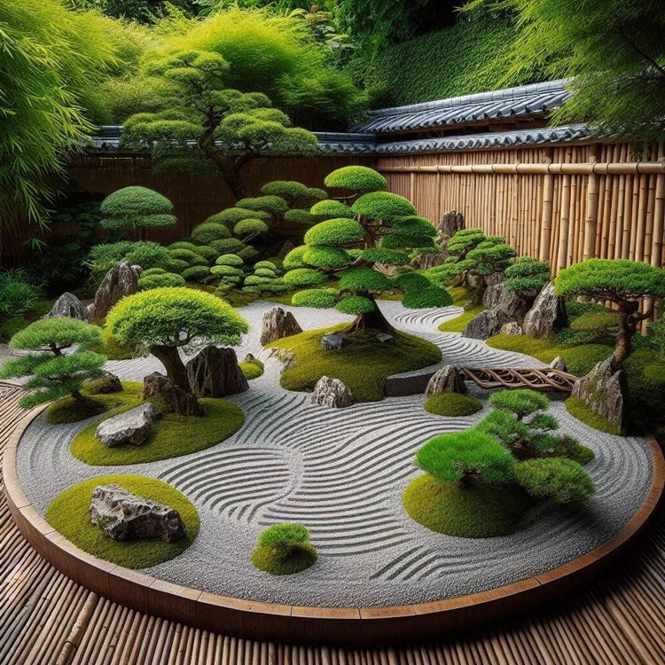 15 Low Maintenance Small Rock Garden Ideas to Try