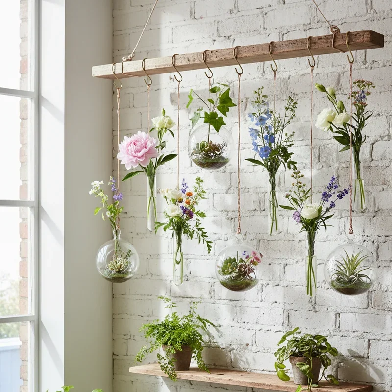Flower Vase Ideas