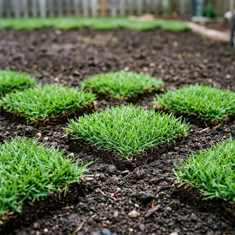 How to Plant Zoysia Grass