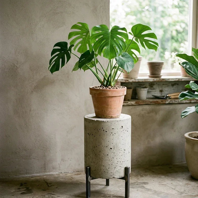 Plant Stand Ideas
