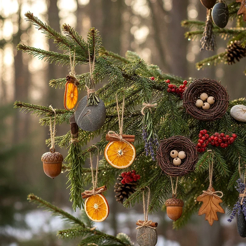 Tree Decorations Ideas