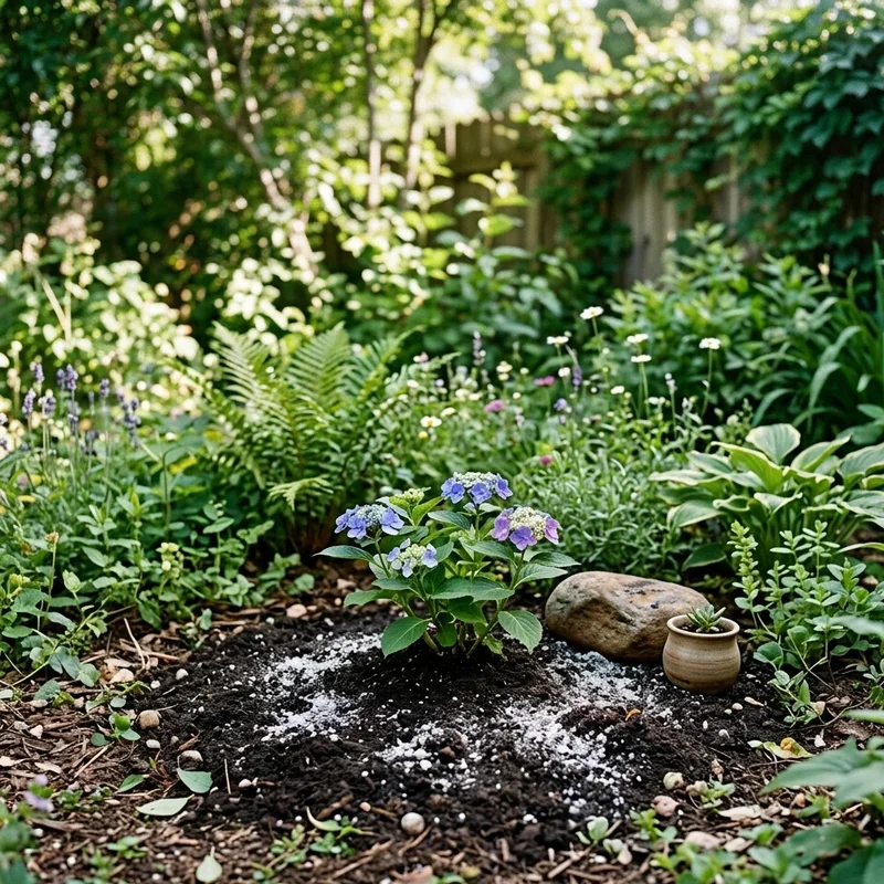 15 Ashes in Garden Ideas for Meaningful Outdoor Memorials