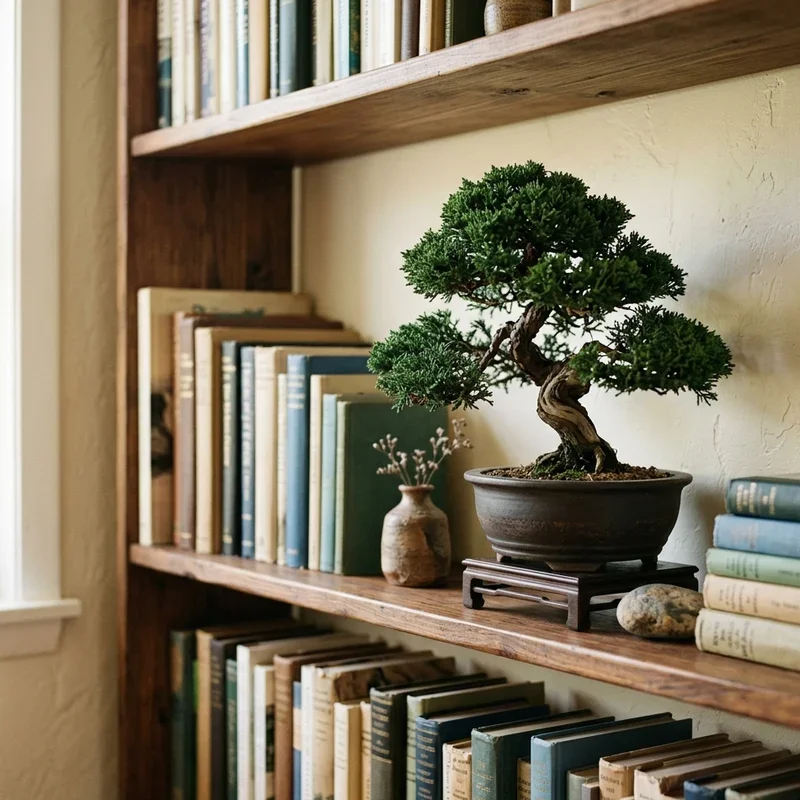 Bonsai Tree Decoration Ideas