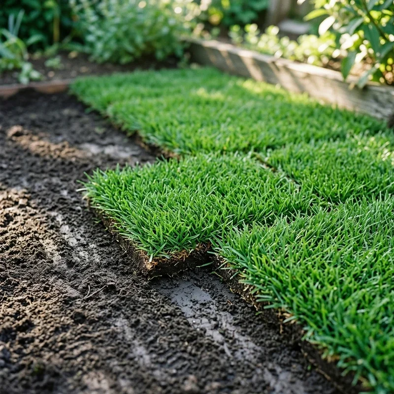 How to Plant Zoysia Grass