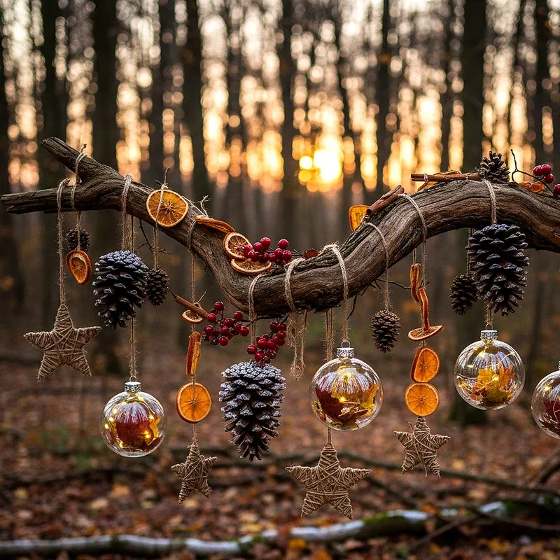 Tree Decorations Ideas