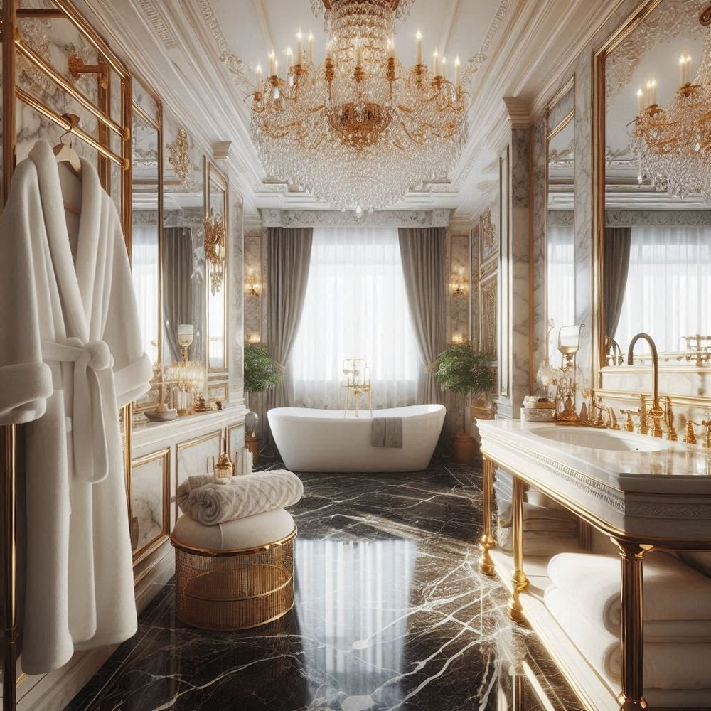 How to Transform Your Space with Preppy Bathroom Decor