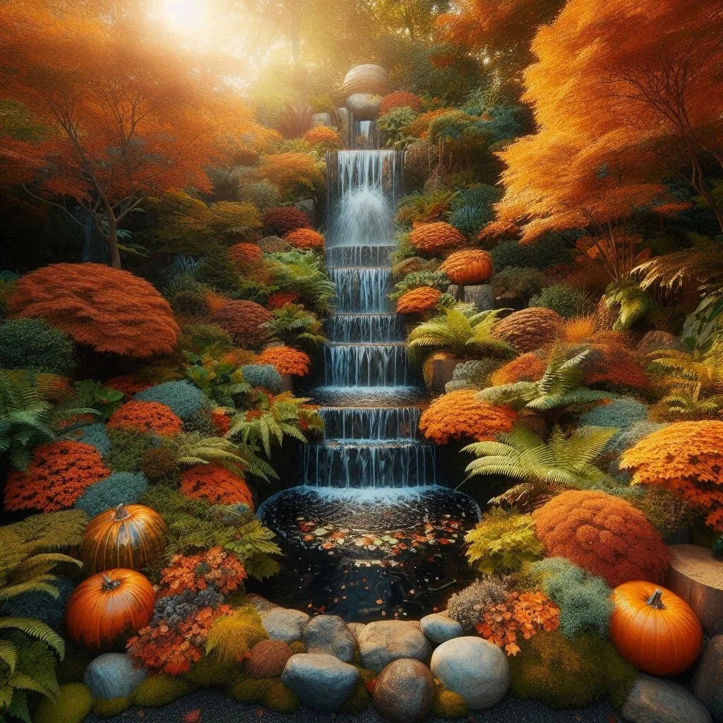 15 Fall Garden Ideas to Refresh Your Outdoor Space