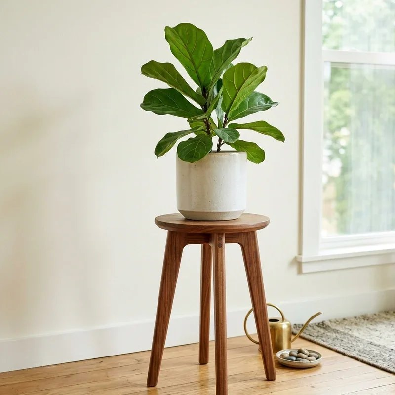 Plant Stand Ideas