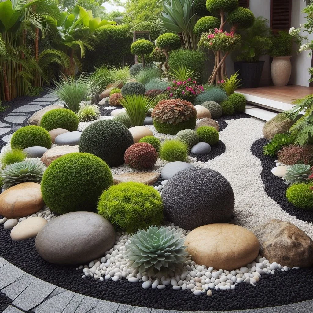 15 Rock Garden Ideas to Enhance Your Landscape