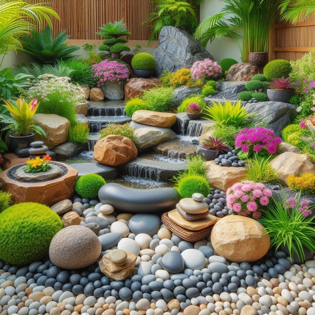 15 Rock Garden Ideas to Enhance Your Landscape