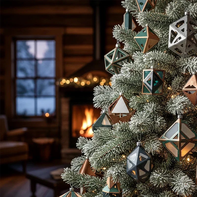 Tree Decorations Ideas