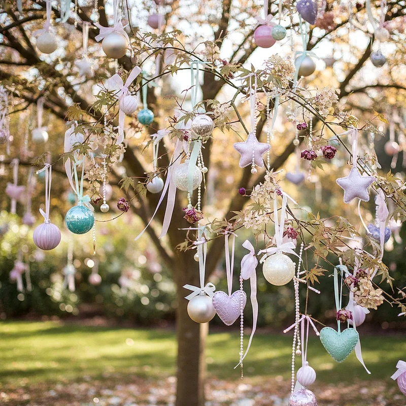 Tree Decorations Ideas