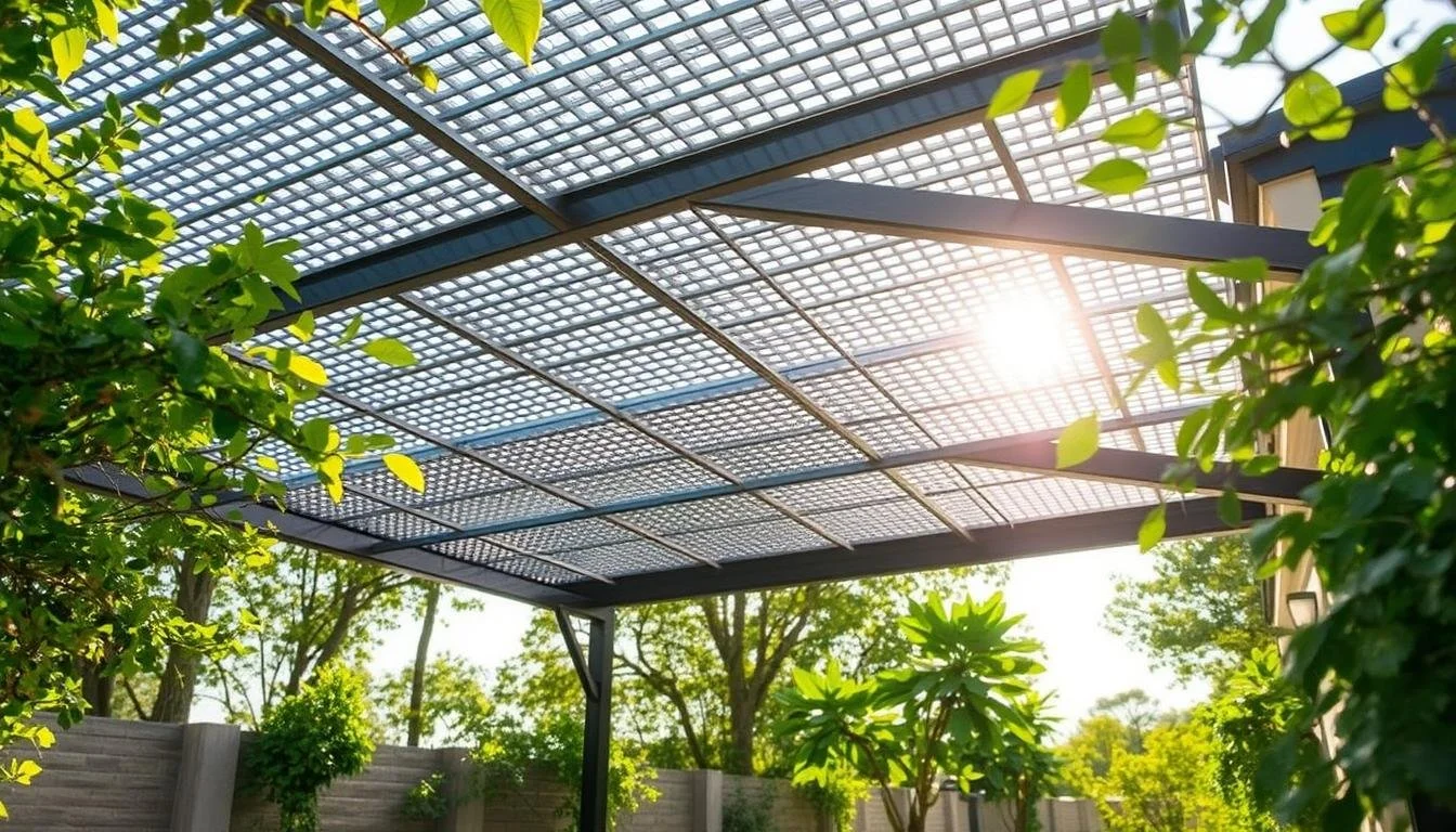Carports Pretoria: Reliable Shade Solutions for Every Property