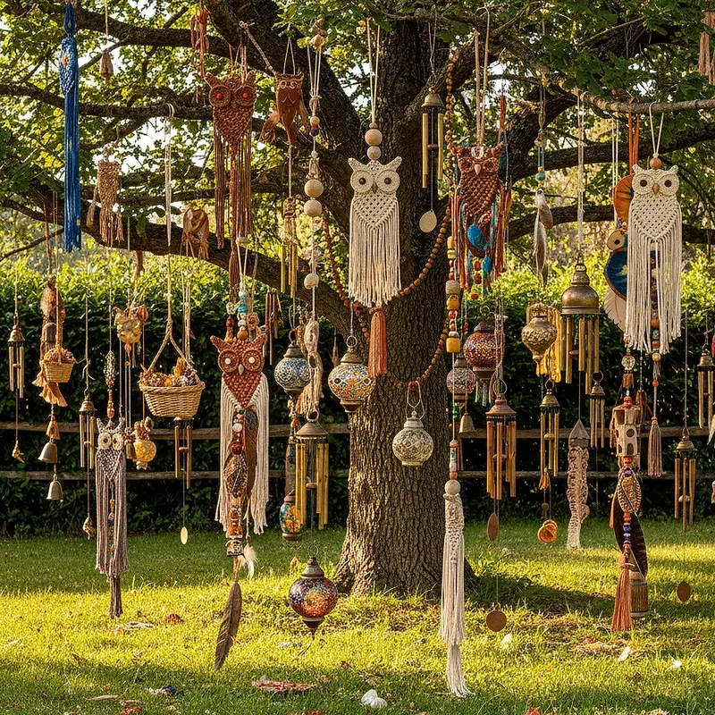 Tree Decorations Ideas