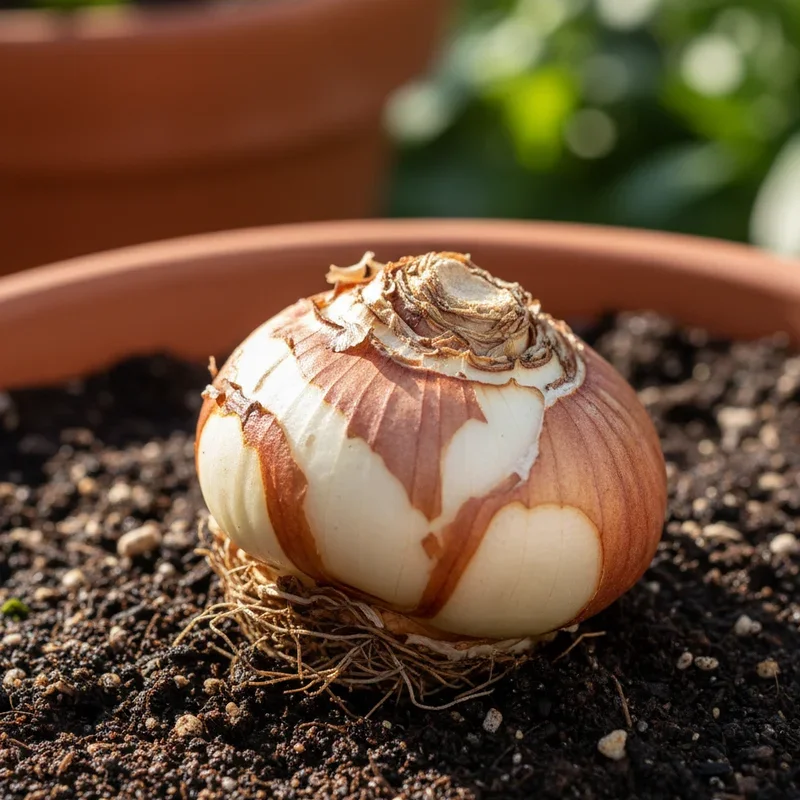 When to Plant Lily Bulbs for Healthy and Vibrant Flowers