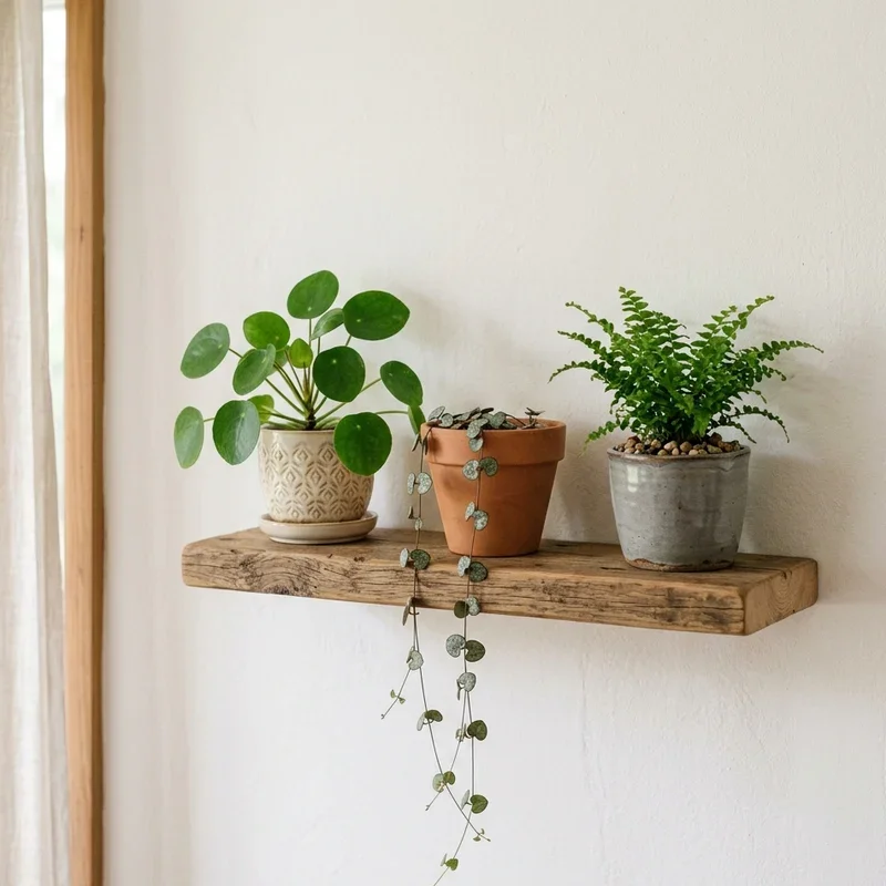 Plant Stand Ideas
