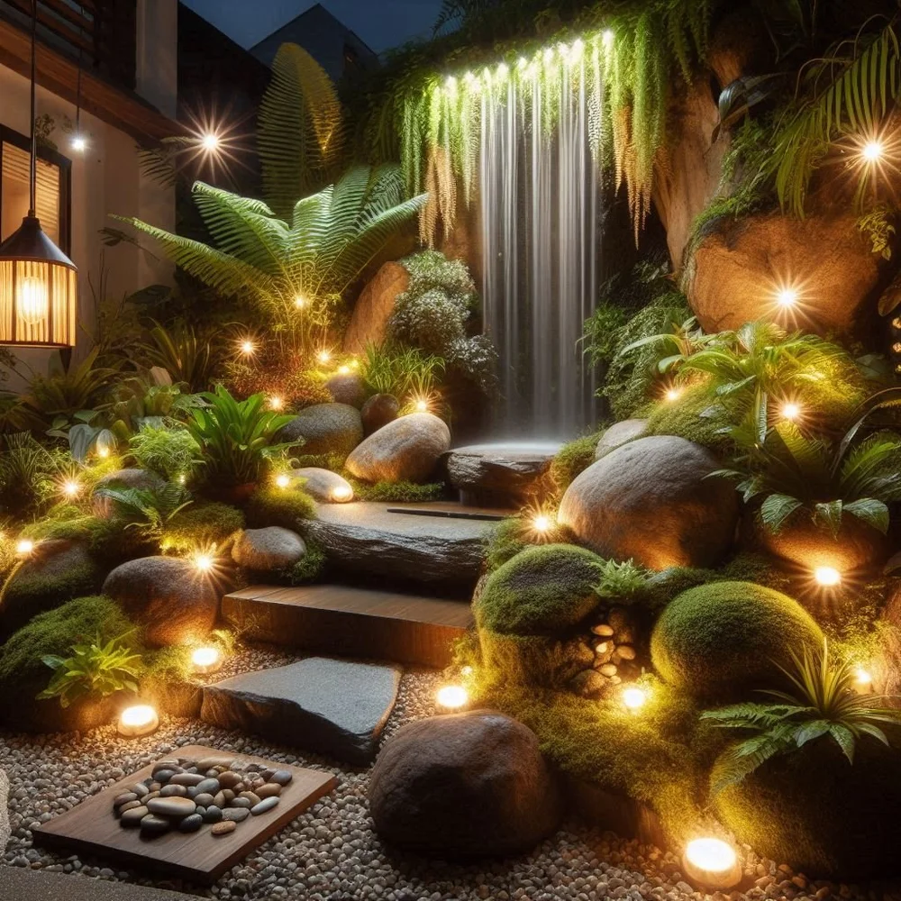 15 Rock Garden Ideas to Enhance Your Landscape