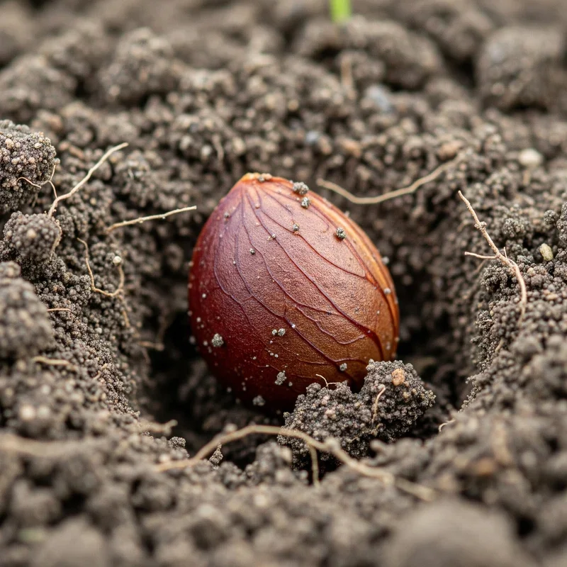 How to Plant Cherry Seeds for Healthy Growth
