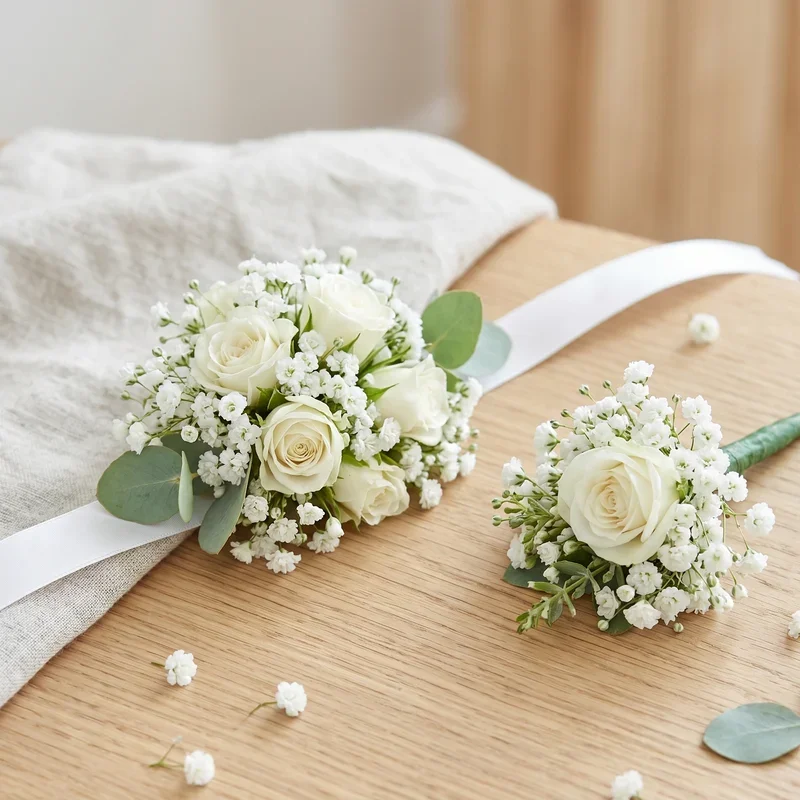 Homecoming Flower Ideas