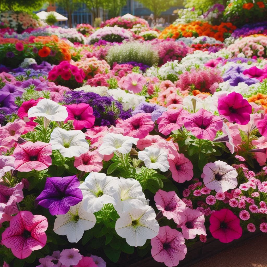 15 Deer Resistant Annuals for a Safe Garden