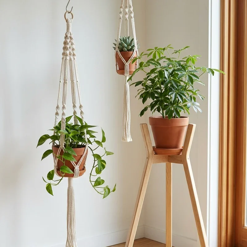 Plant Stand Ideas