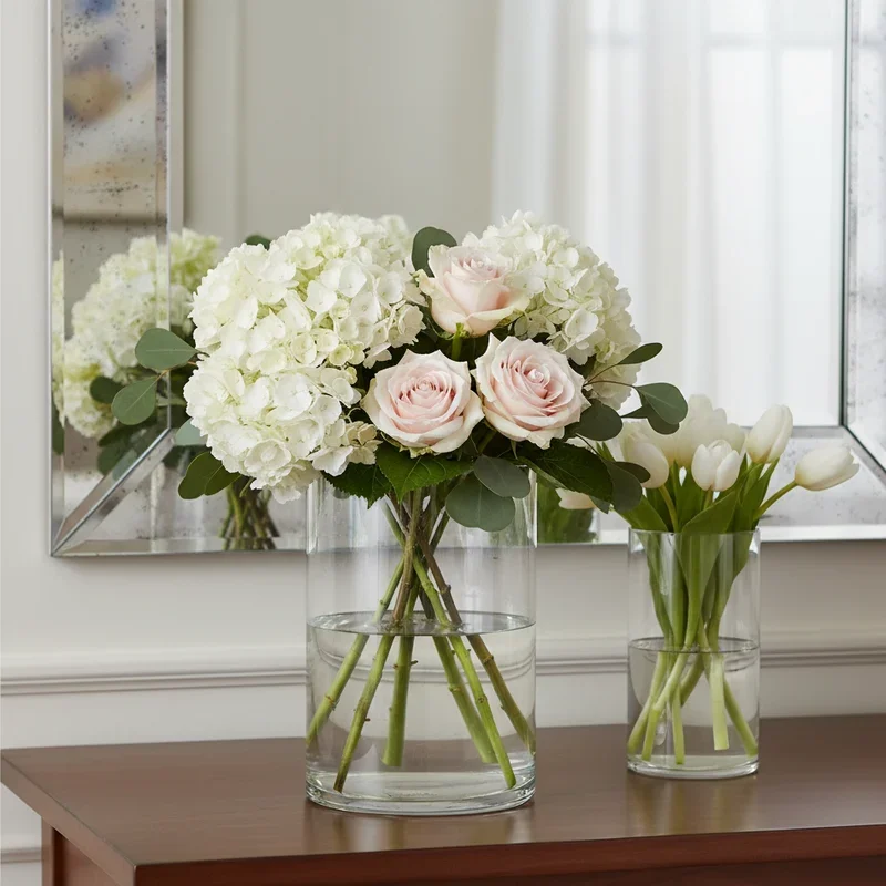 Flower Vase Ideas