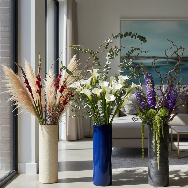 Flower Vase Ideas