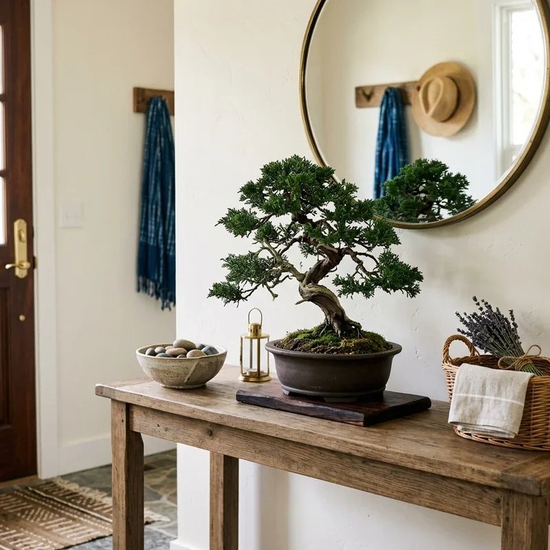Bonsai Tree Decoration Ideas