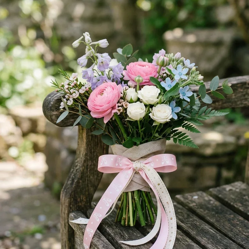 Dance Recital Flower Ideas