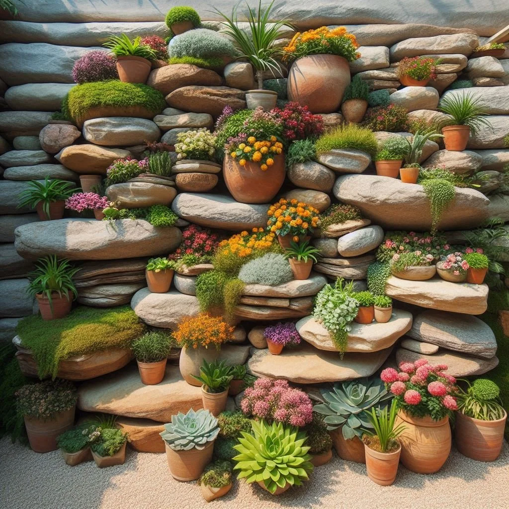 15 Rock Garden Ideas to Enhance Your Landscape