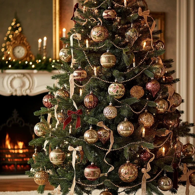 Tree Decorations Ideas