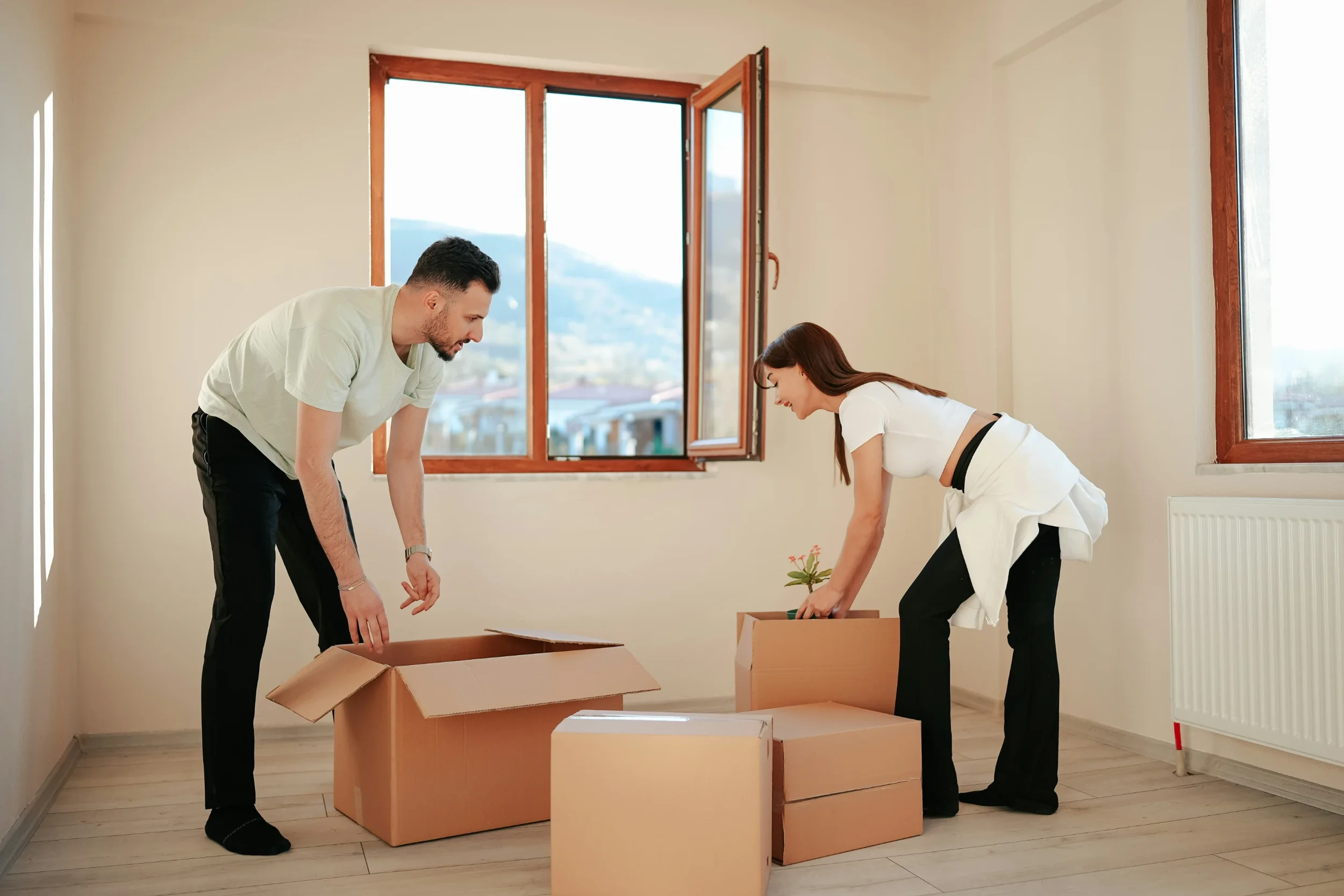 How to Plan a Smooth and Efficient Move for Home or Business