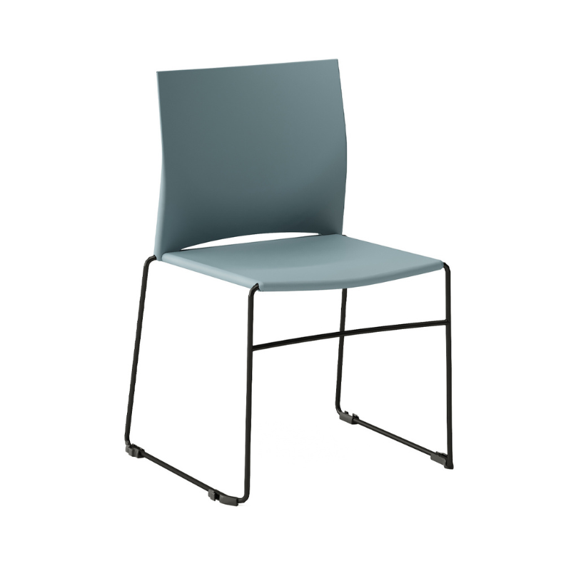 Web Chair PP Seat and Back