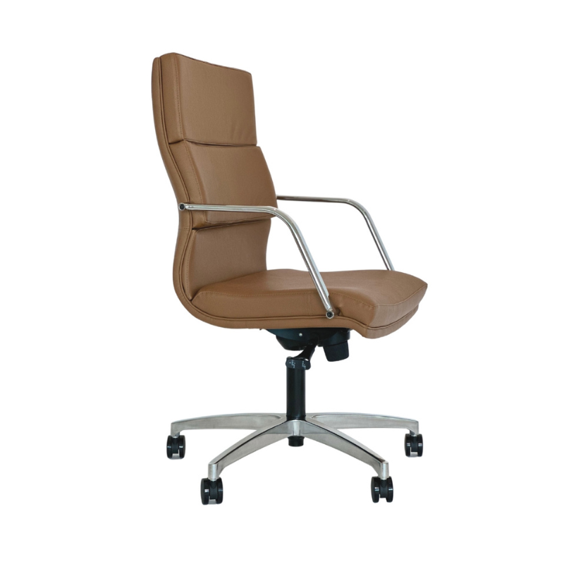 Axis Medium Back : Polished arms + Base.png