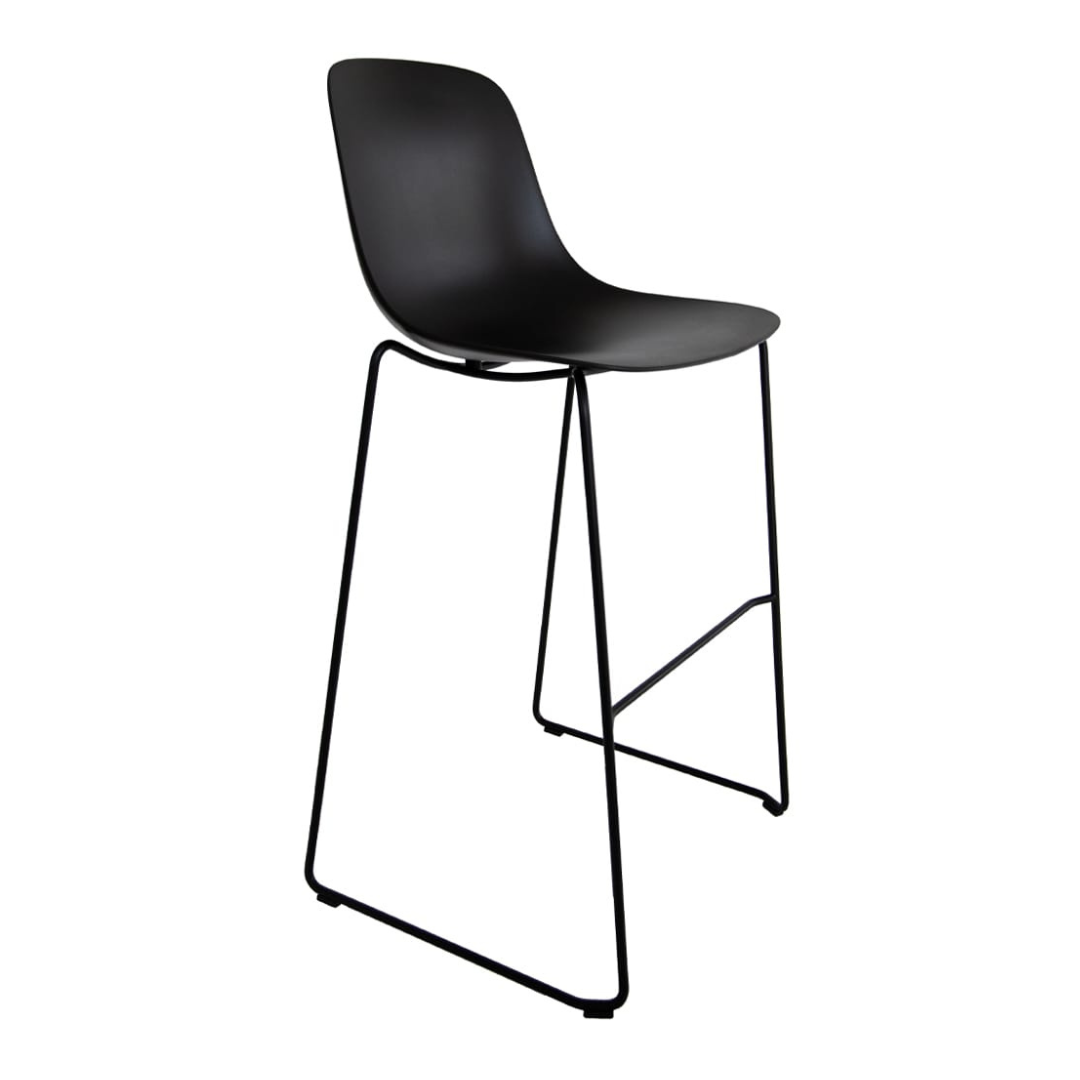 Pure Loop Sled High Back