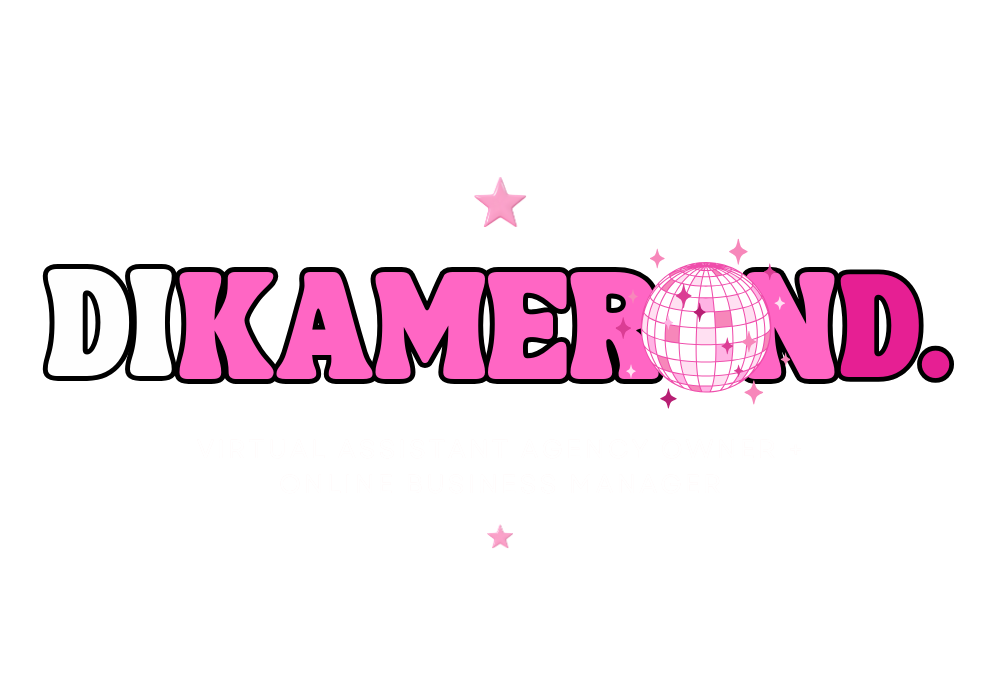 DiKameronD