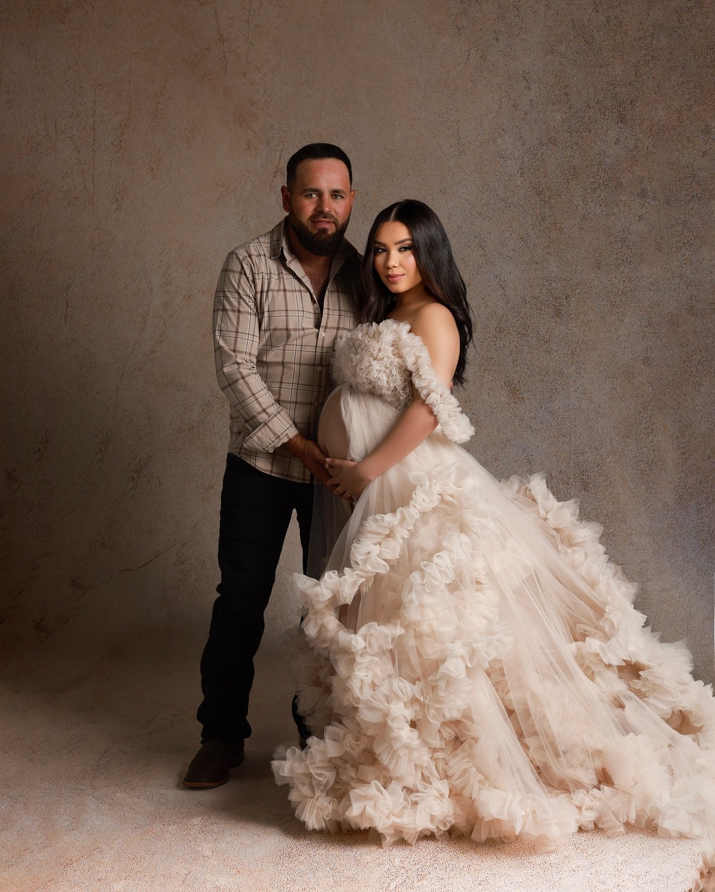 This couple brought so much joy and laughter to our studio, making their session a delightful experience. We are eagerly anticipating the arrival of their little one! π€
BOOK YOUR MATERNITY SESSION NOW! Email us for more information βοΈ
In editing