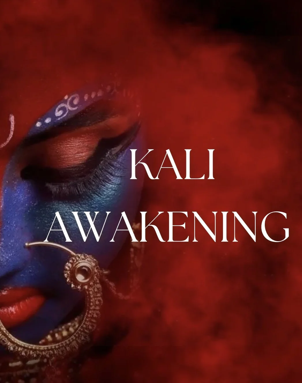 KALI AWAKENING MELB