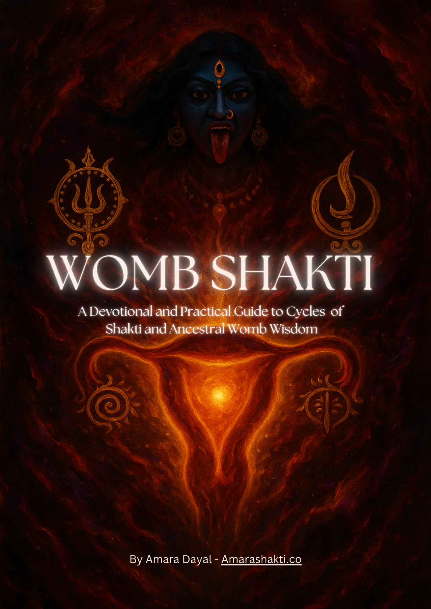 Womb Shakti eBook