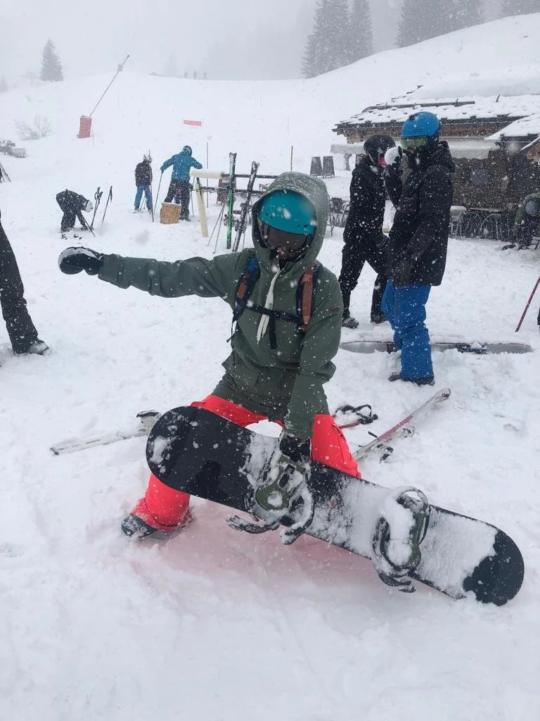 Ski Season Prep: Fine-Tune, Recover, and Feel Ready for the Slopes